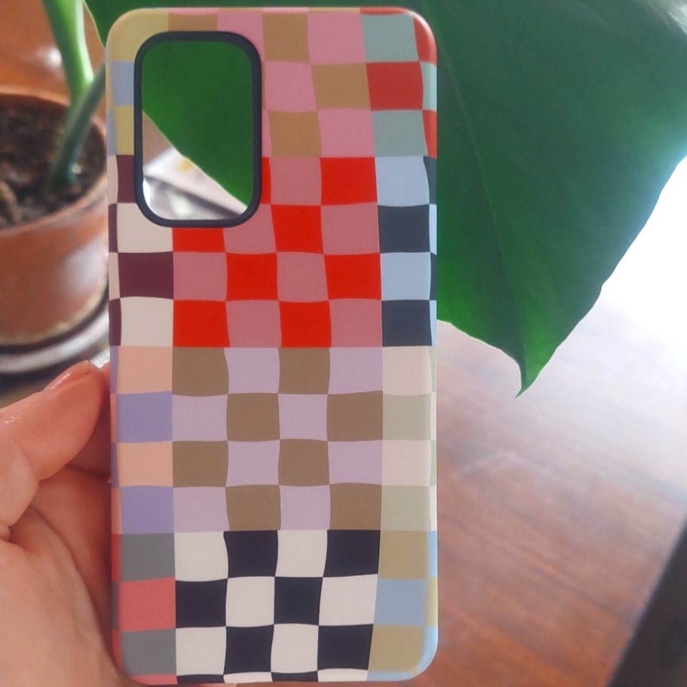 A53 5G phone case